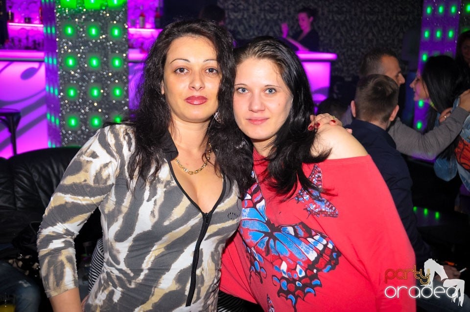 Distracţie în Club Life, 