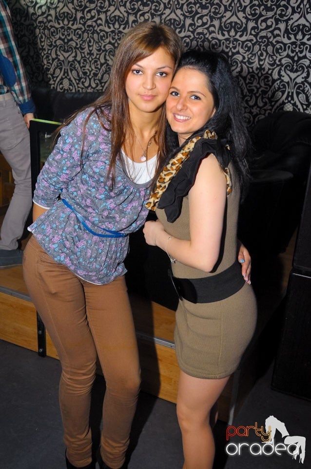 Distracţie în Club Life, 