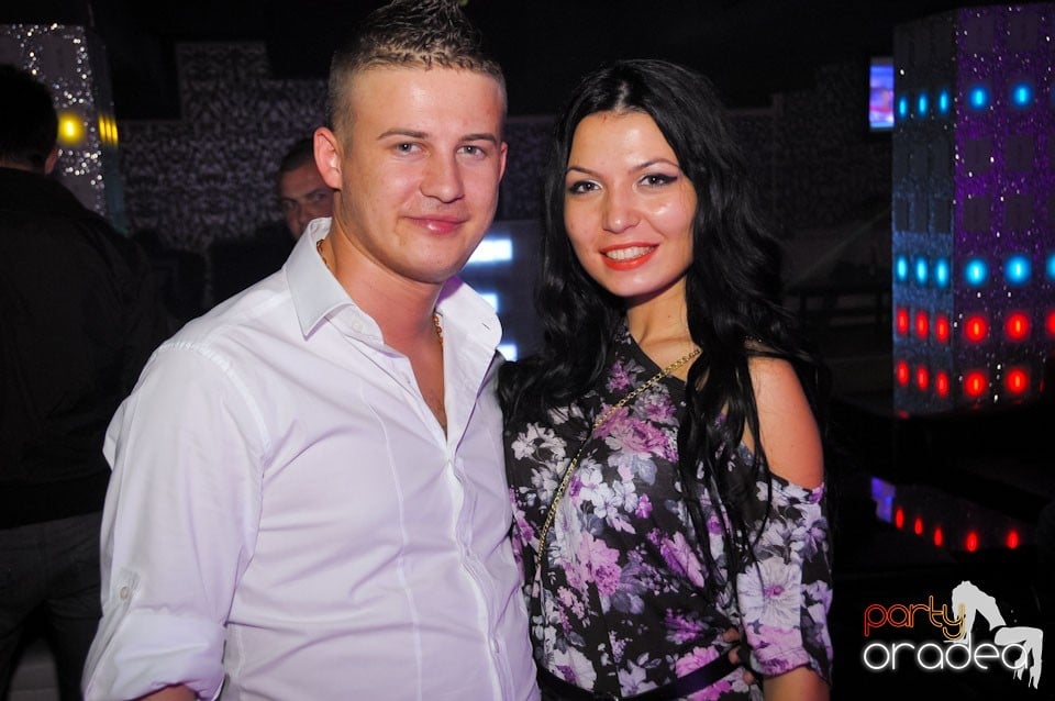 Distracţie în Club Life, 