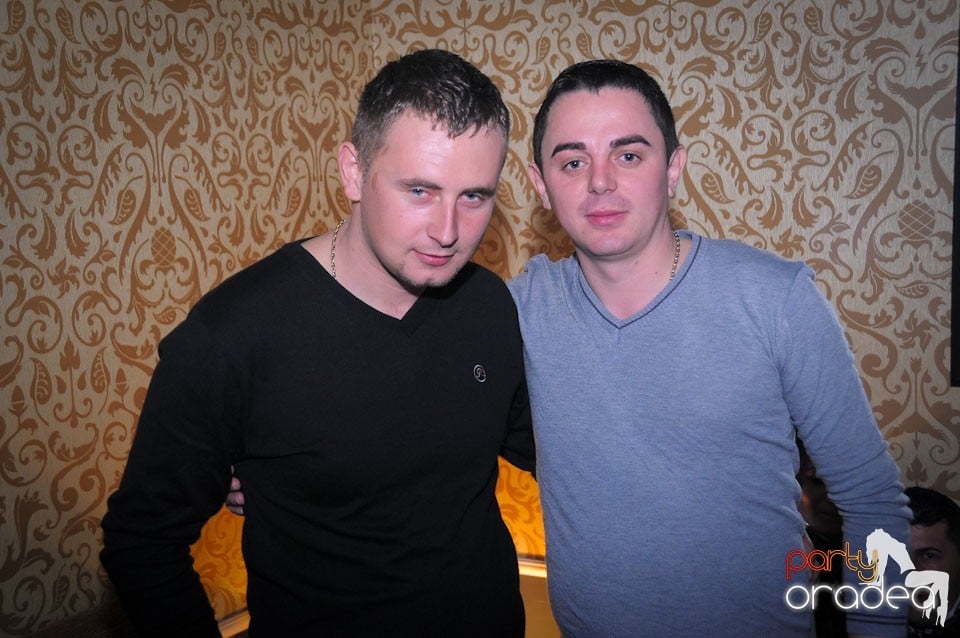 Distracţie în Club Life, 