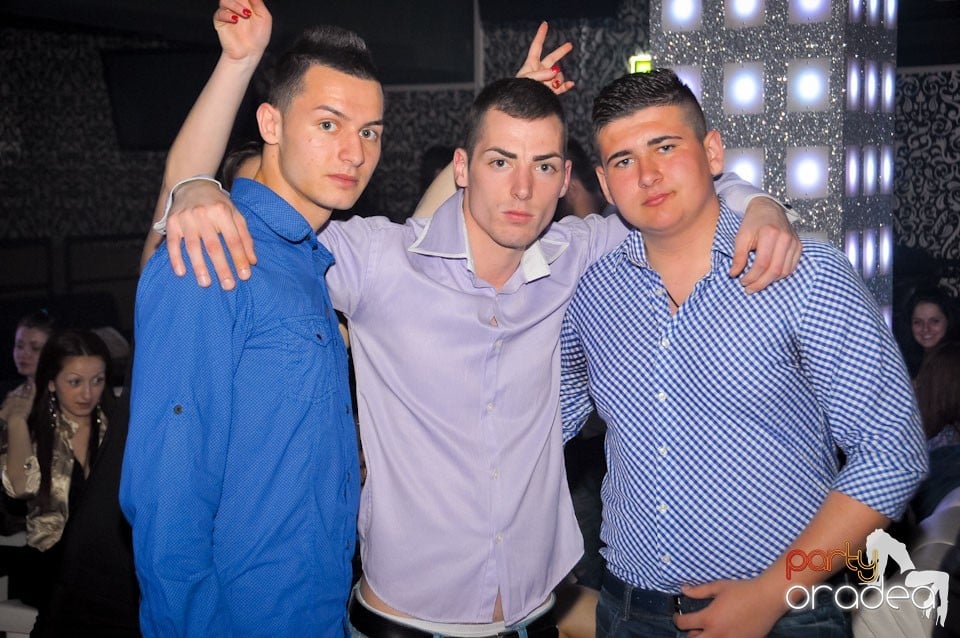 Distracţie în Club Life, 