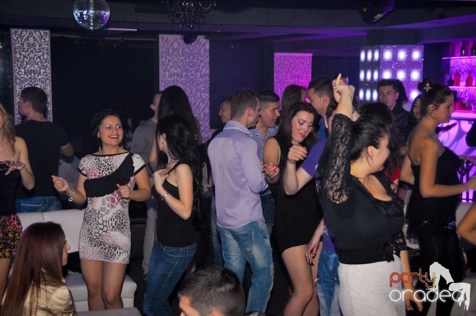 Distracţie în Club Life, 