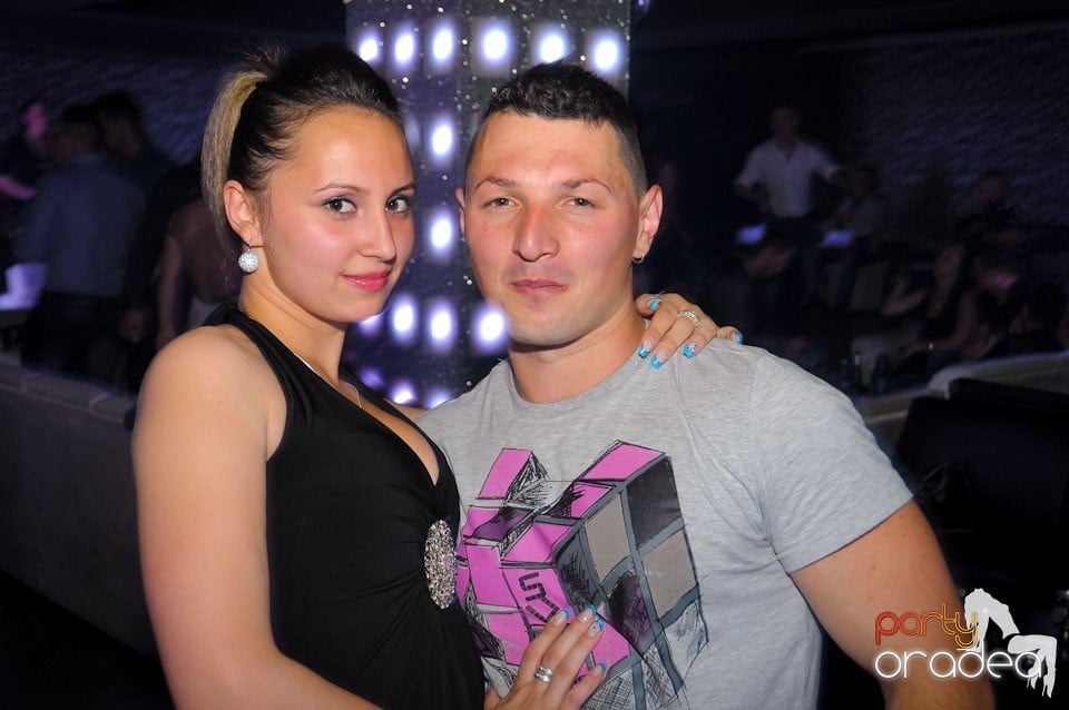 Distracţie în Club Life, 