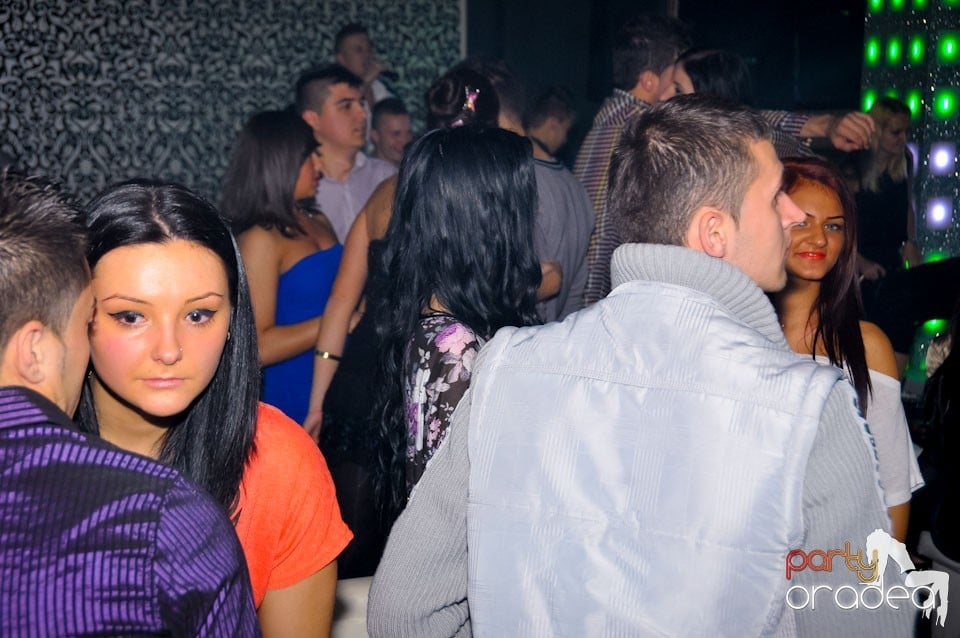 Distracţie în Club Life, 