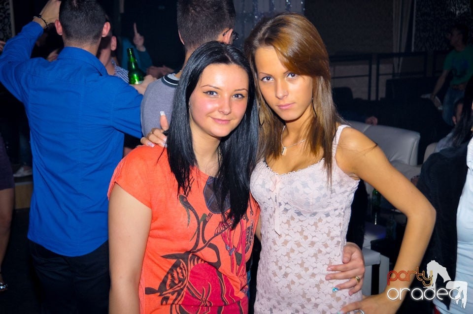 Distracţie în Club Life, 