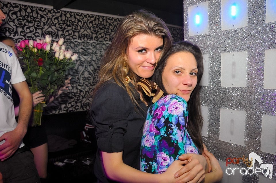 Distracţie în Club Life, 