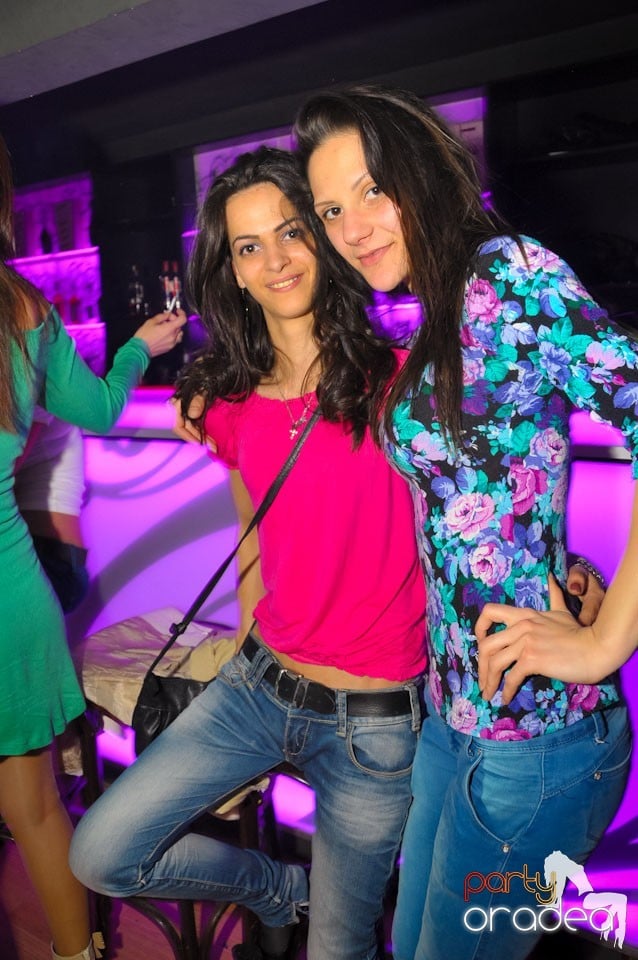 Distracţie în Club Life, 