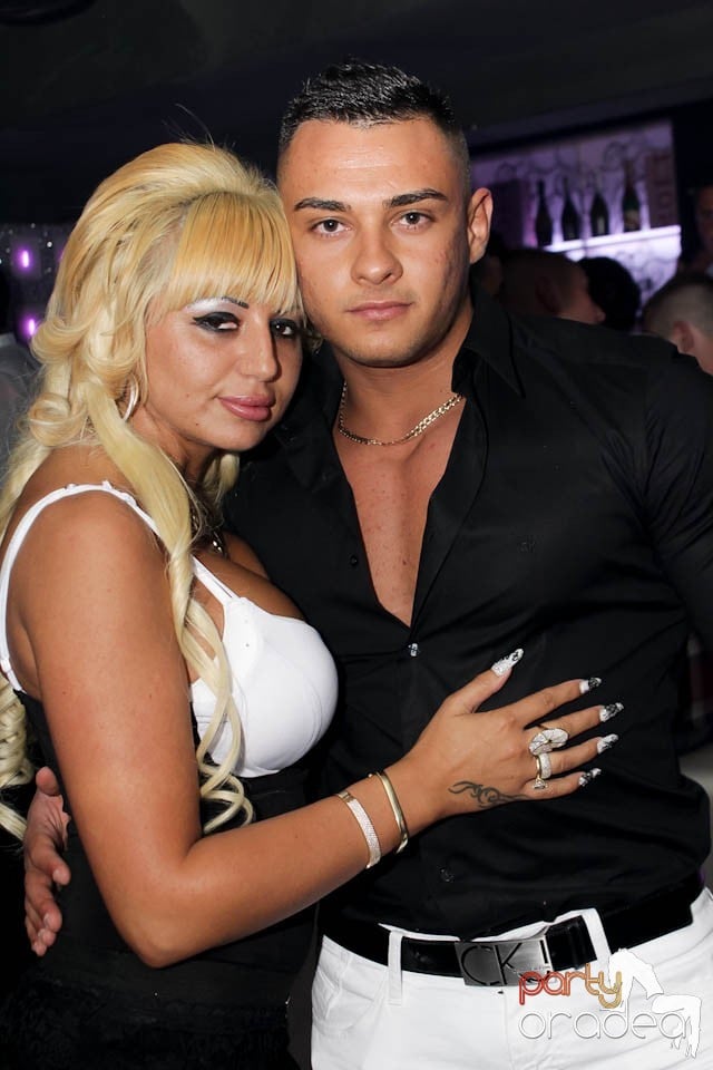 Distracţie în Club Life, 