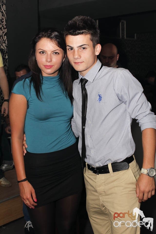 Distracţie în Club Life, 