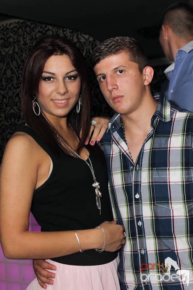 Distracţie în Club Life, 