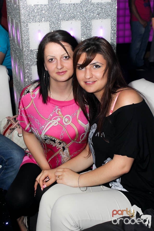 Distracţie în Club Life, 