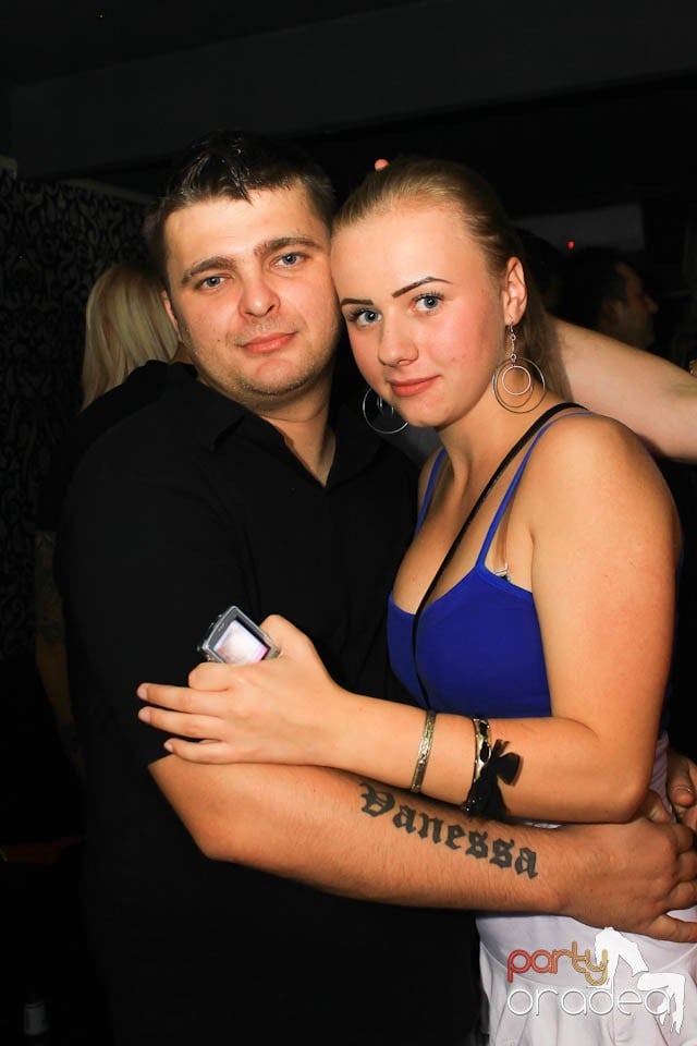 Distracţie în Club Life, 