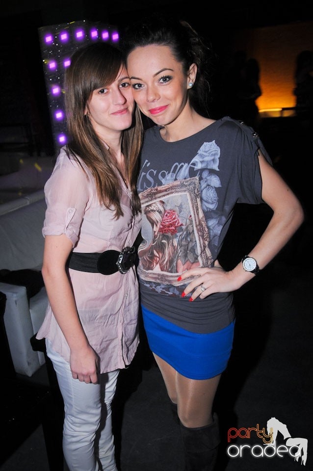 Distracţie în Club Life, 