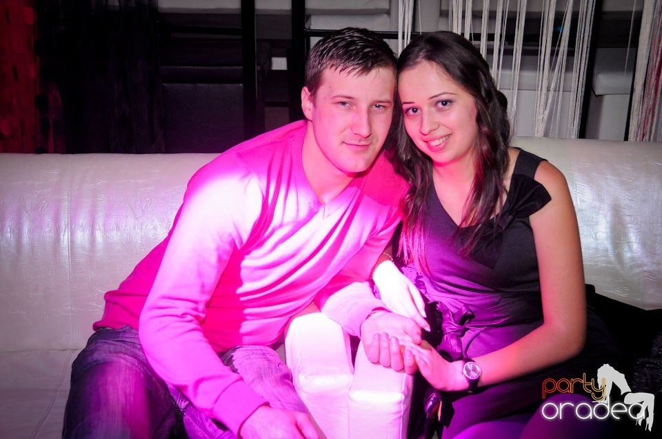 Distracţie în Club Life, 