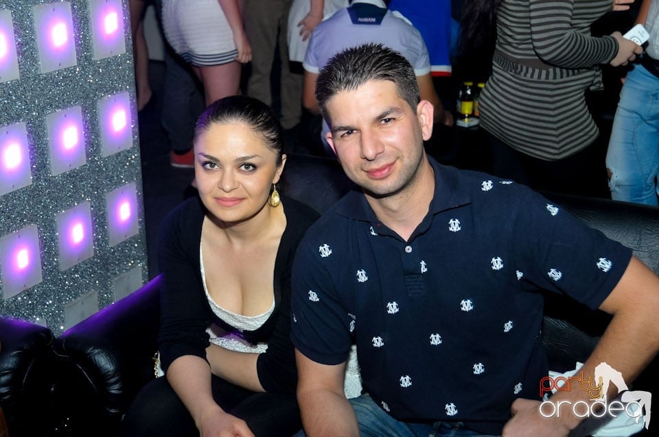 Distracţie în Club Life, 