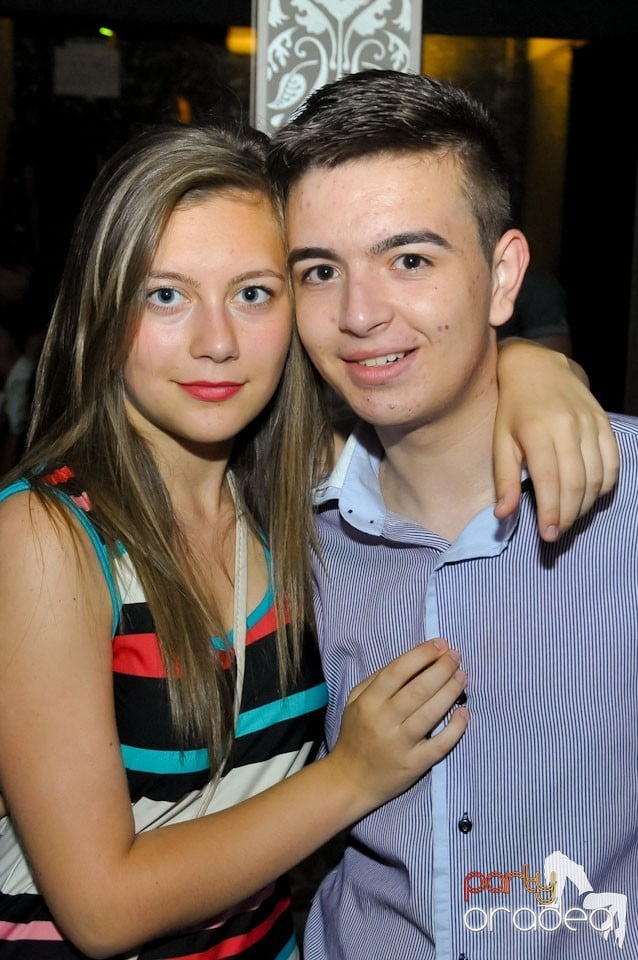 Distracţie în Club Life, 