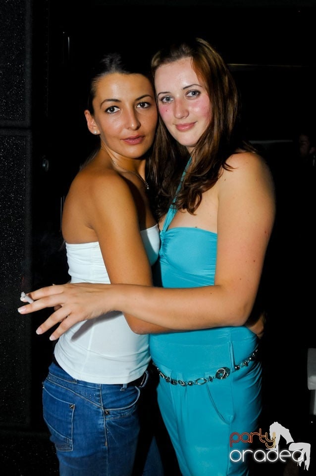 Distracţie în Club Life, 