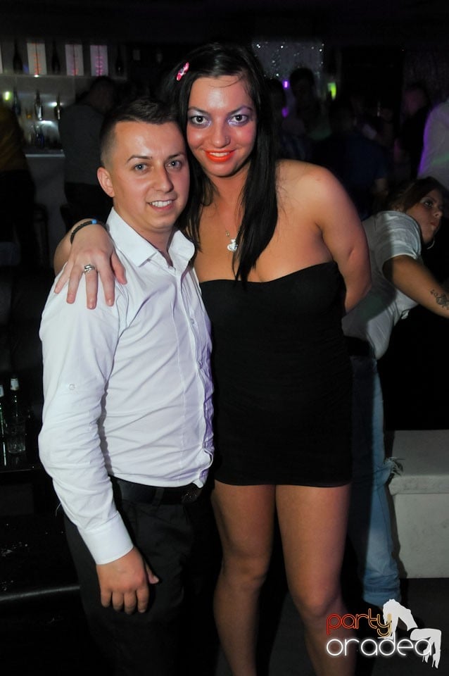 Distracţie în Club Life, 