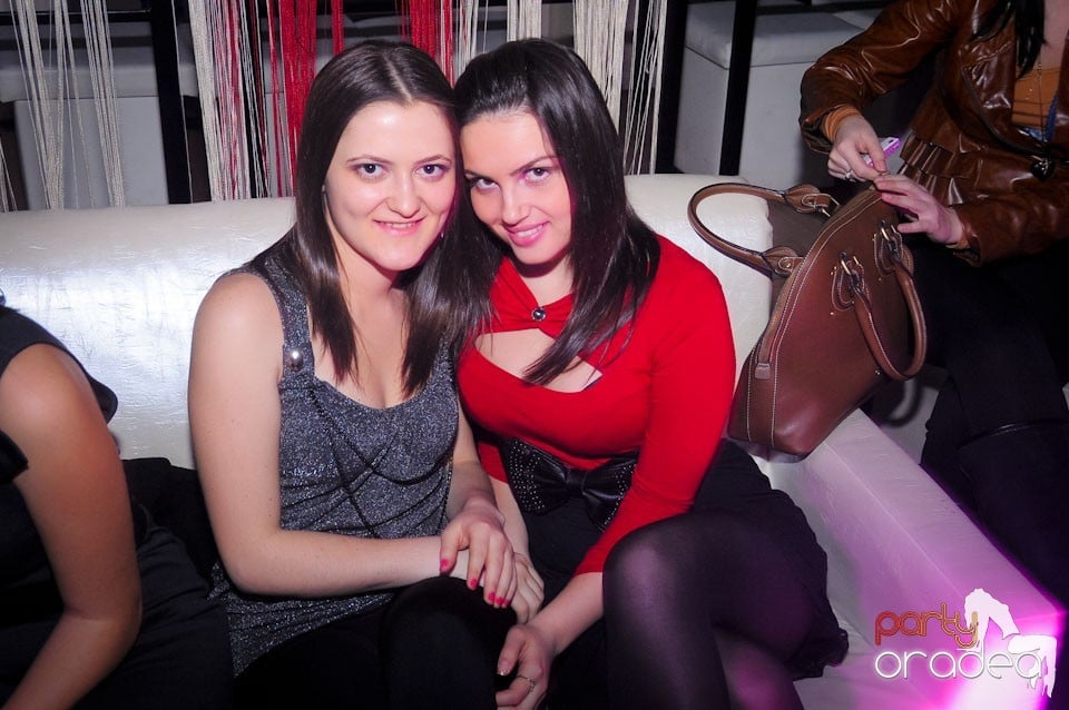 Distracţie în Club Life, 