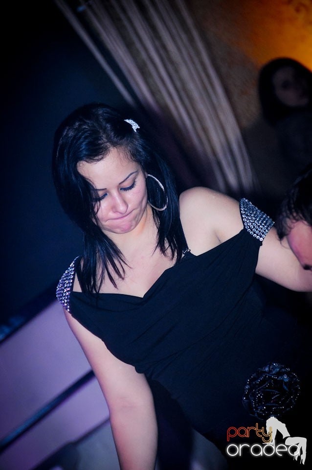 Distracţie în Club Life, 