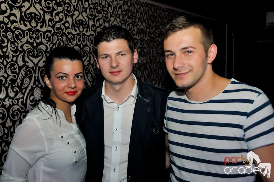 Distracţie în Club Life, 