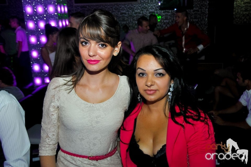 Distracţie în Club Life, 