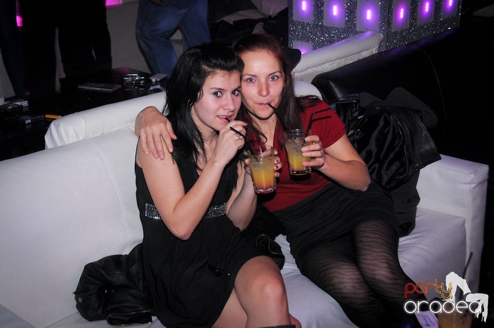 Distracţie în Club Life, 