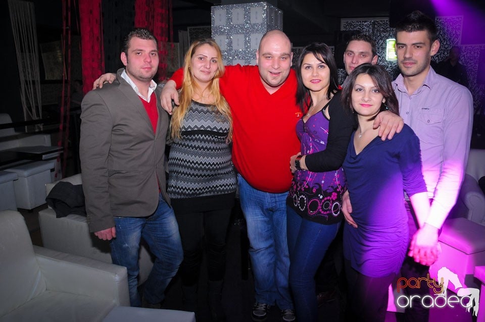 Distracţie în Club Life, 