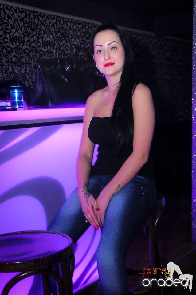 Distracţie în Club Life, 