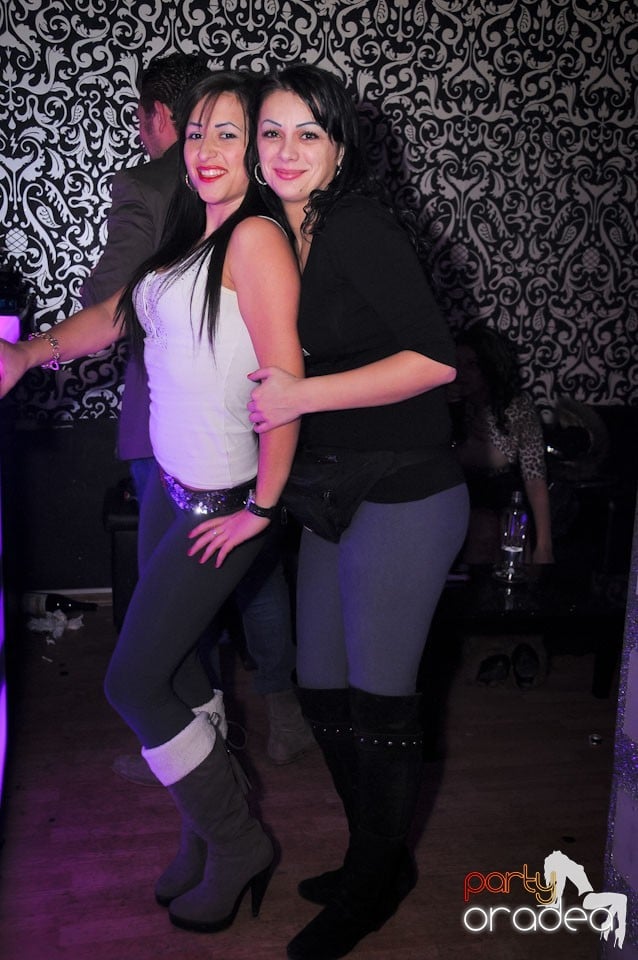 Distracţie în Club Life, 