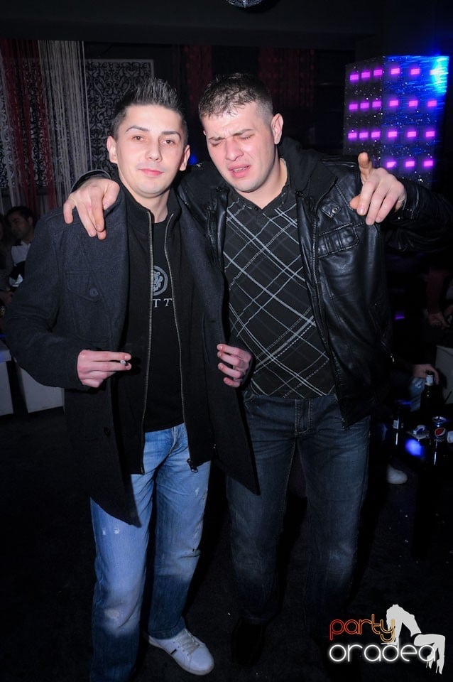 Distracţie în Club Life, 