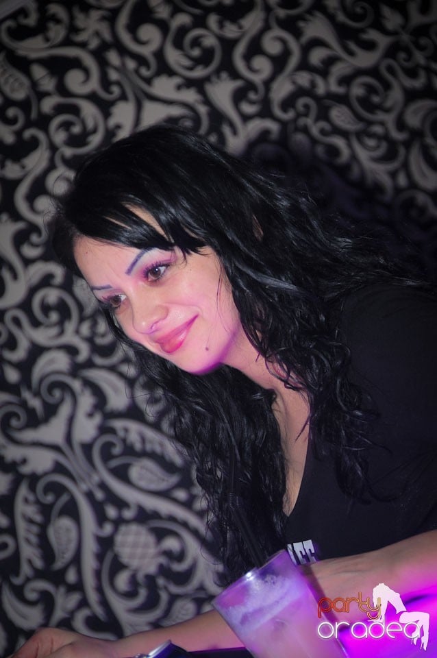 Distracţie în Club Life, 