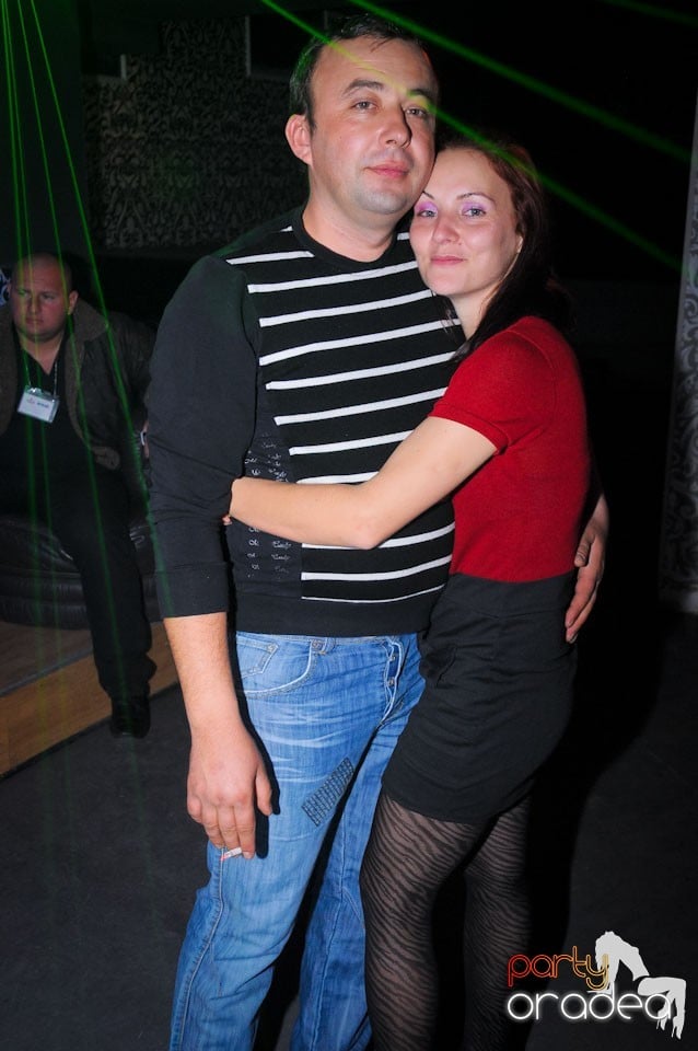 Distracţie în Club Life, 