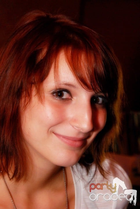 Distracţie în Club Seven, 