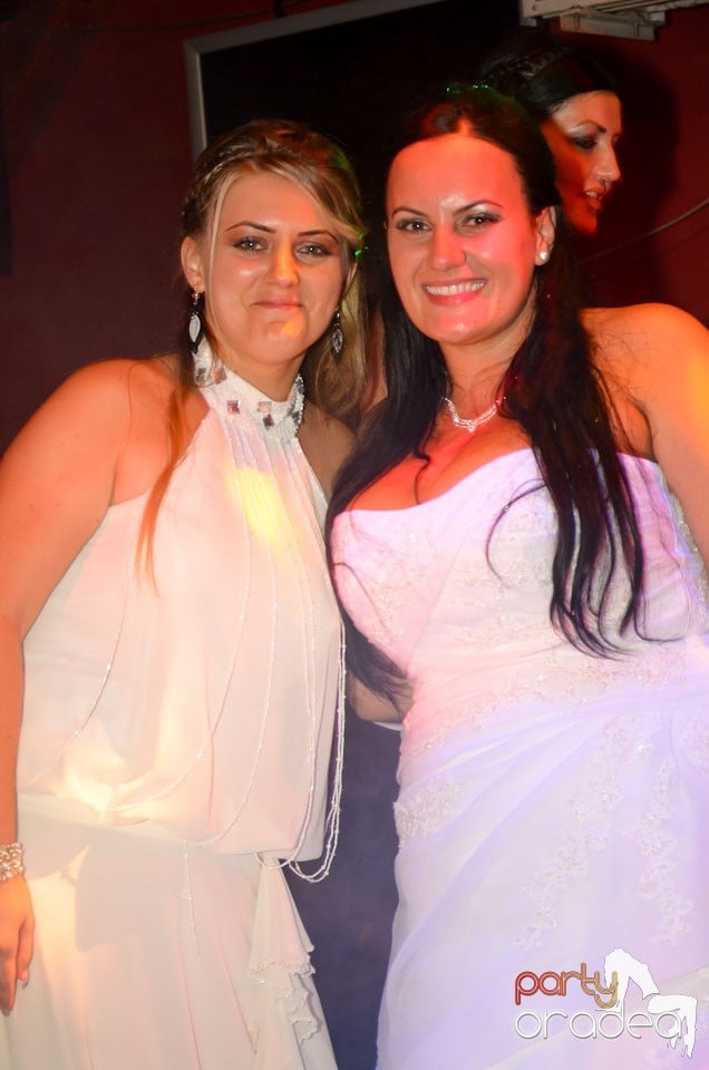 Distracţie în Disco Faház, 