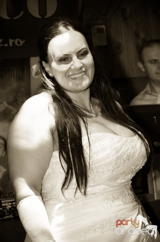 Distracţie în Disco Faház, 