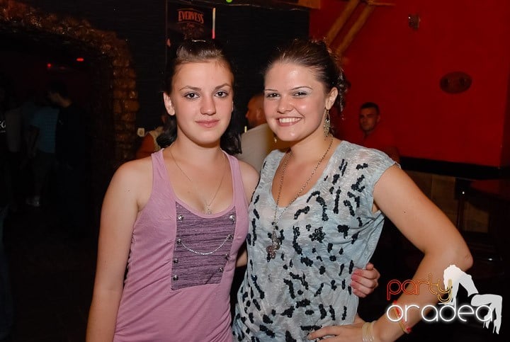 Distracţie în Downtown, 