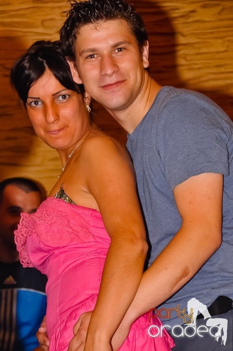 Distracţie în Downtown, 