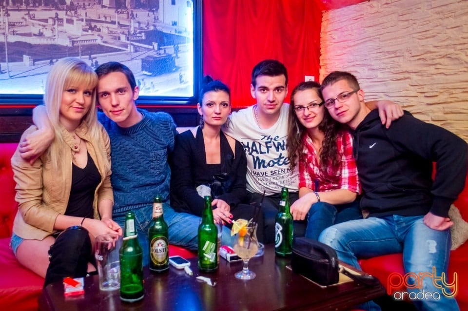 Distracţie în Downtown, 