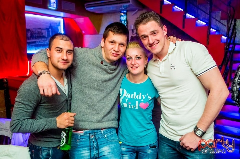 Distracţie în Downtown, 