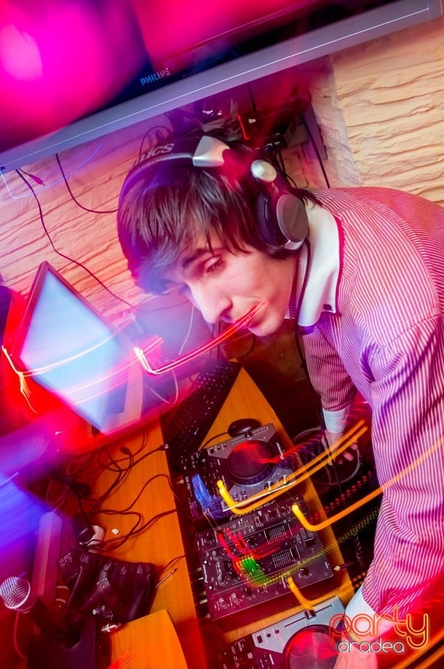 Distracţie în Downtown, 