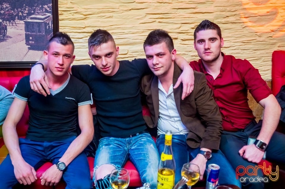 Distracţie în Downtown, 