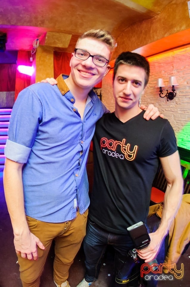 Distracţie în Downtown, 