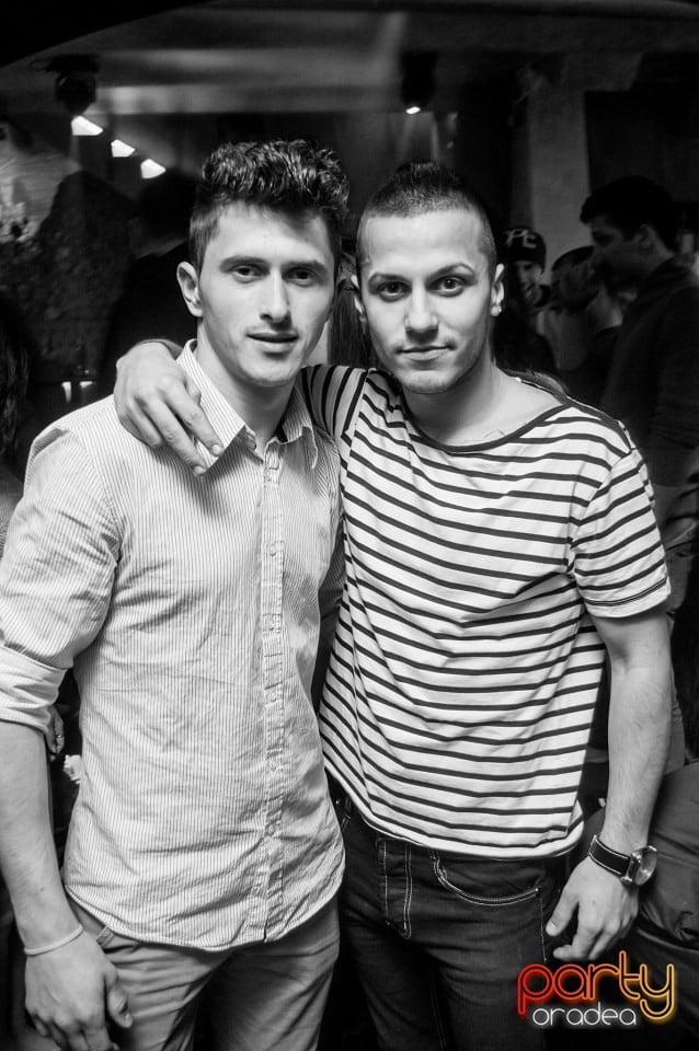 Distracţie în Downtown, 