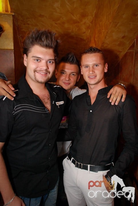 Distracţie în Downtown, 