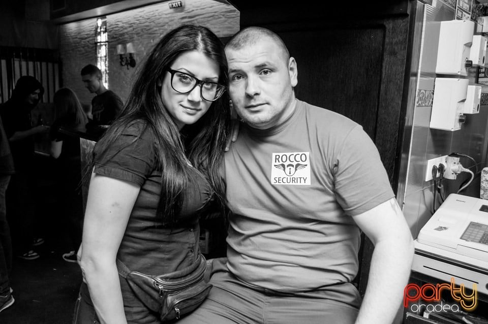 Distracţie în Downtown, 