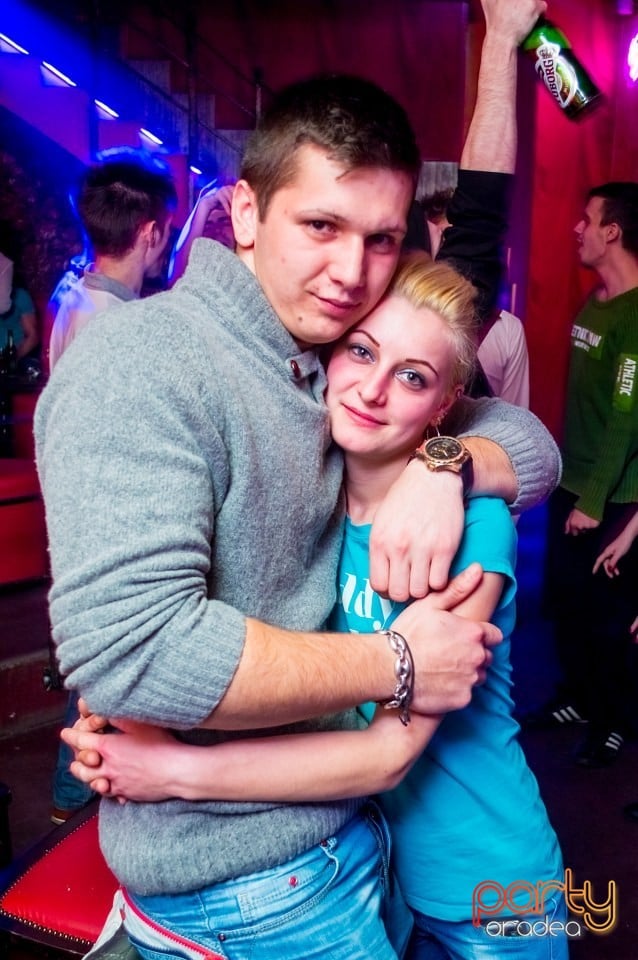 Distracţie în Downtown, 