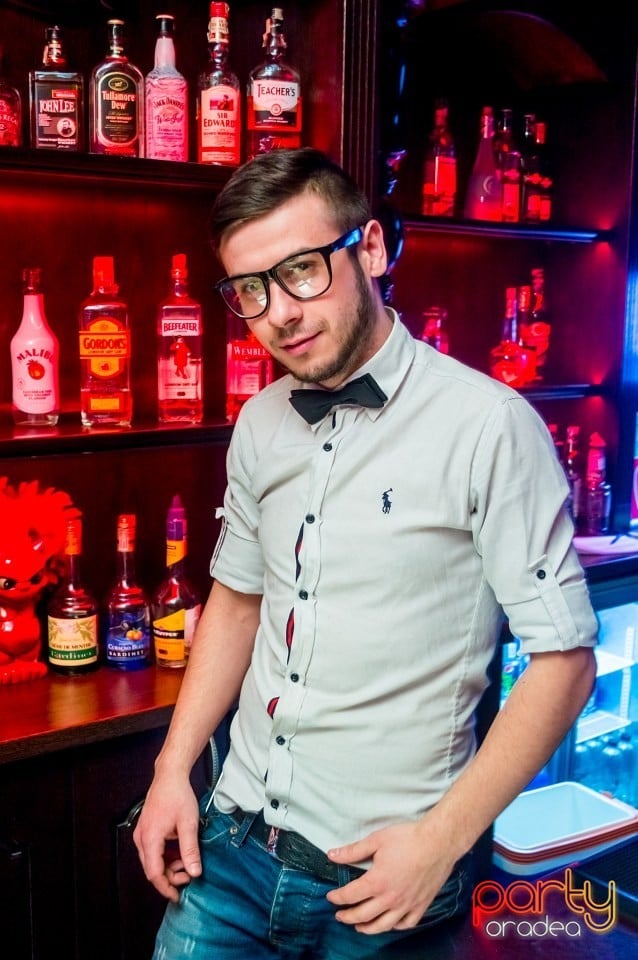 Distracţie în Downtown, 