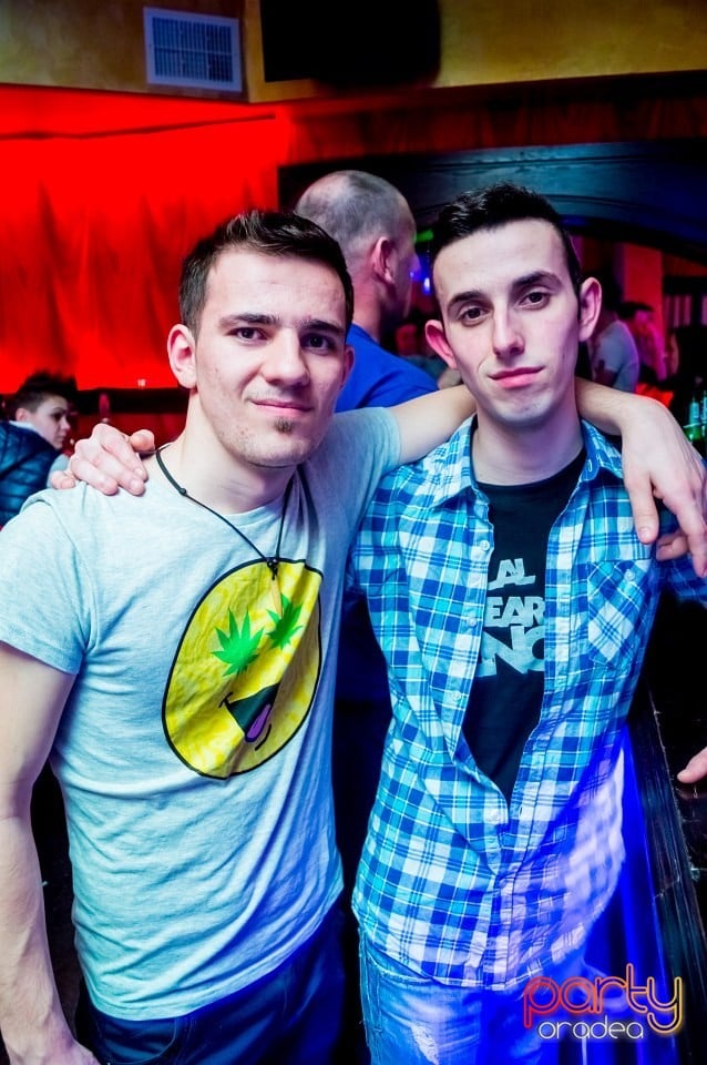 Distracţie în Downtown, 