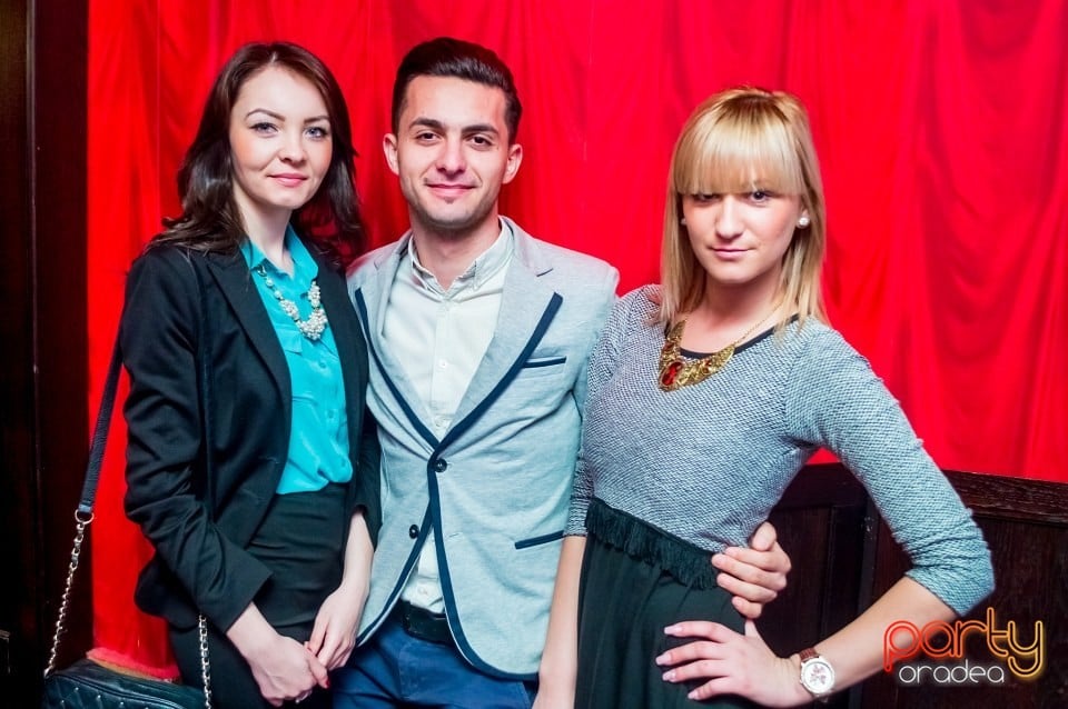 Distracţie în Downtown, 